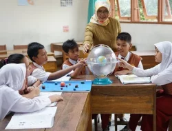 Strategi untuk Meningkatkan Kualitas Belajar Siswa