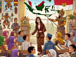 Menerapkan Culturally Responsive Teaching dalam Konteks Pendidikan Indonesia